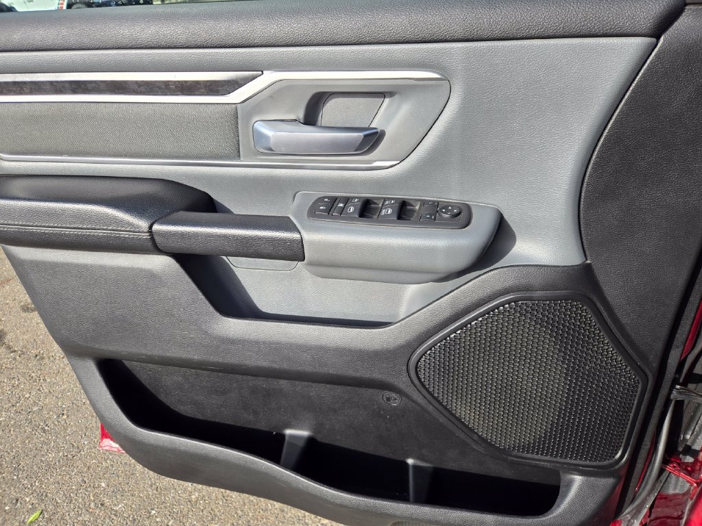 Used 2022 RAM 1500 Big Horn RWD image 23