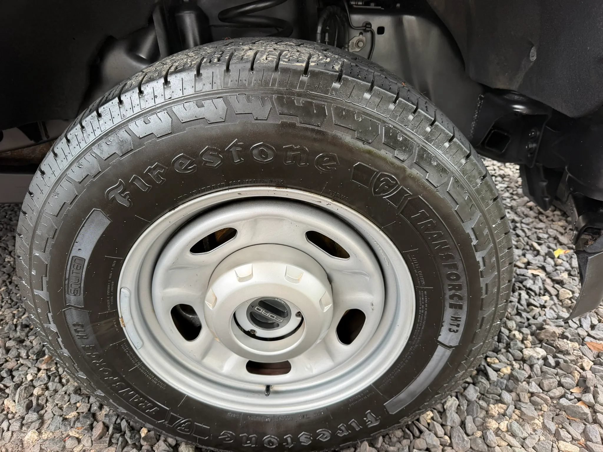 Used 2019 Ford F250 XL w/ Power Equipment Group AWD/4WD image 40