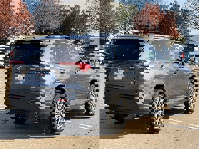 Certified 2021 Toyota RAV4 XLE Premium image 4