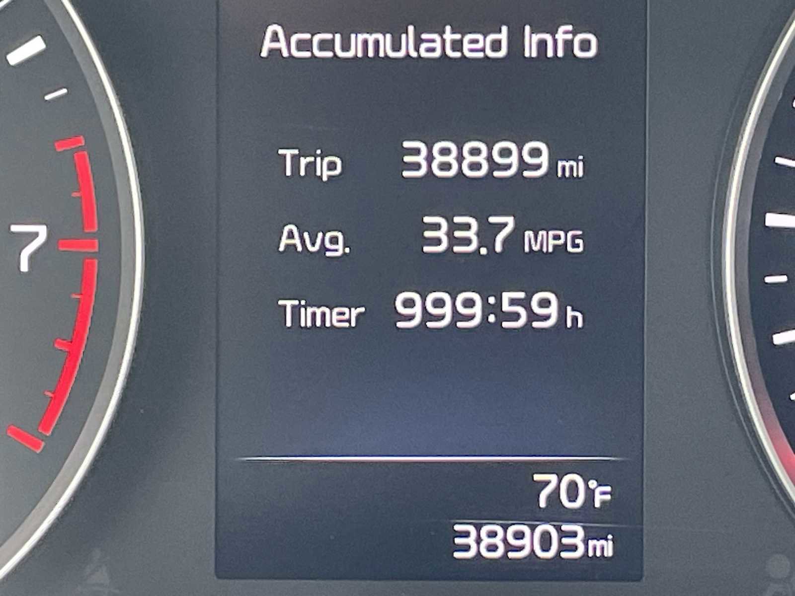 Used 2023 Kia Rio S w/ Technology Package image 16