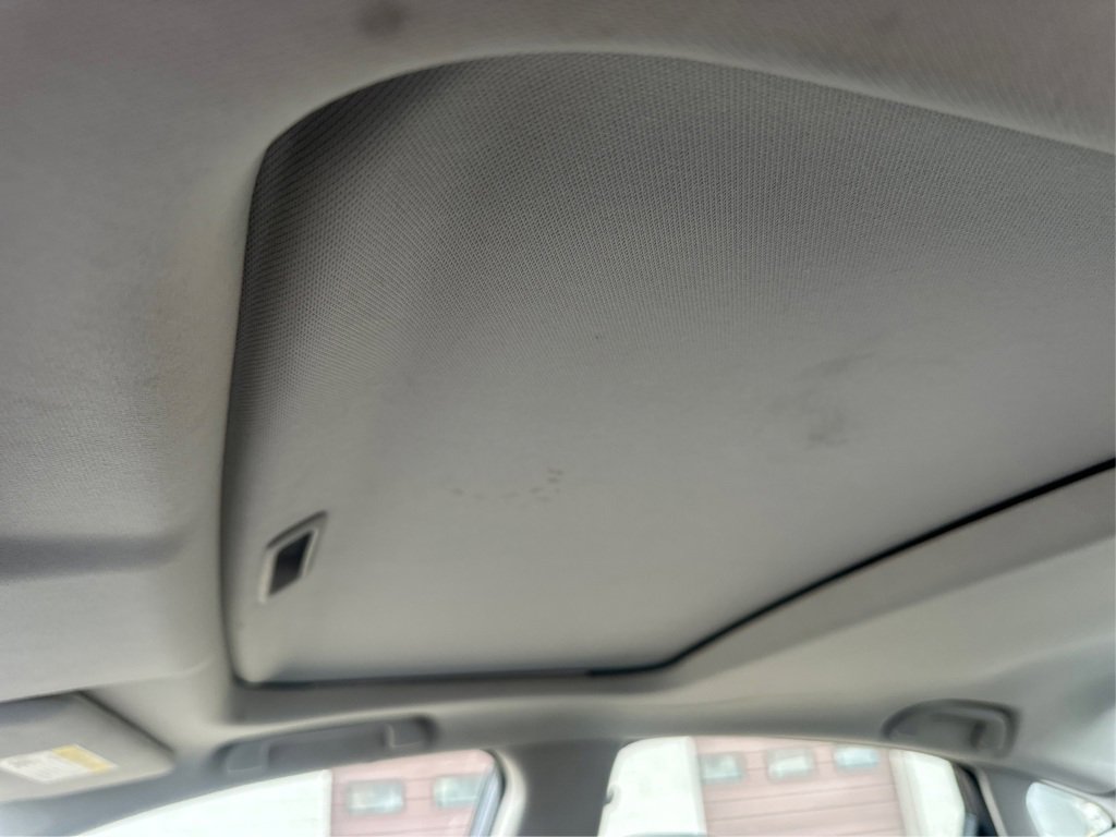 Used 2018 Honda Civic EX-T image 29