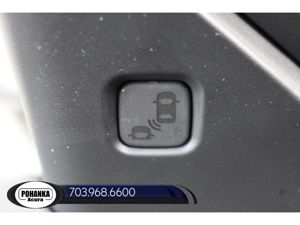 New 2026 Acura RDX w/ Technology Package AWD/4WD image 25