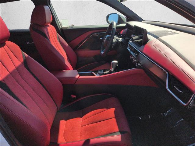 Certified 2025 Acura ADX A-Spec image 21