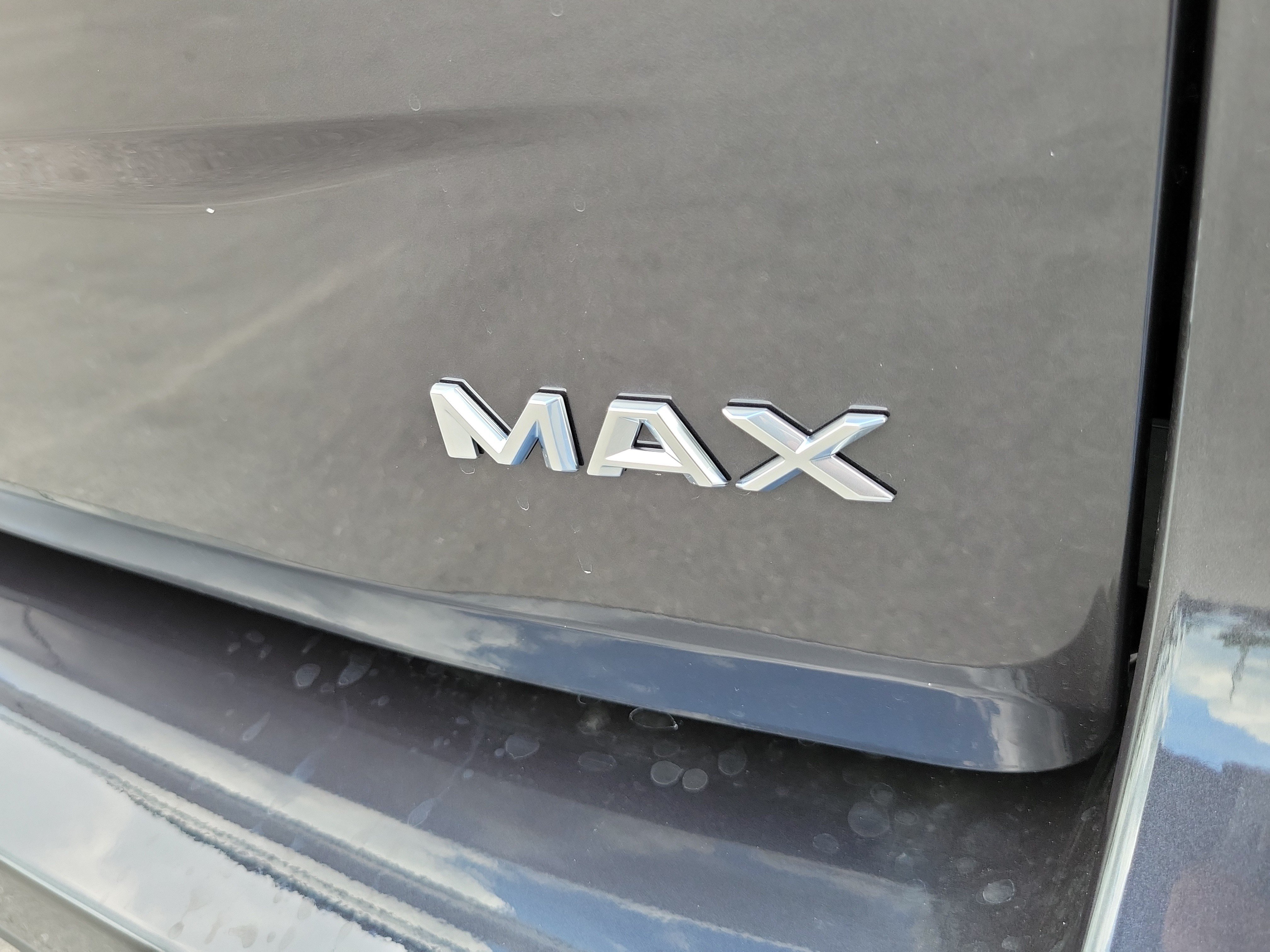 New 2027 Ford Expedition Max Active RWD image 7