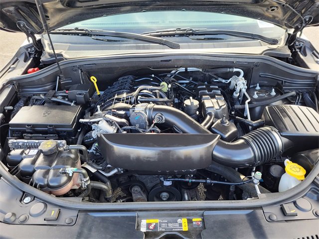 Used 2023 Dodge Durango SXT image 22