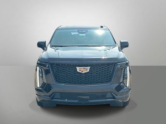 New 2026 Cadillac Escalade ESV Sport w/ Touring Package AWD/4WD image 12