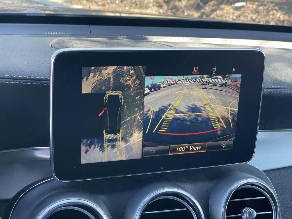 Used 2019 Mercedes-Benz GLC 350e 4MATIC image 13