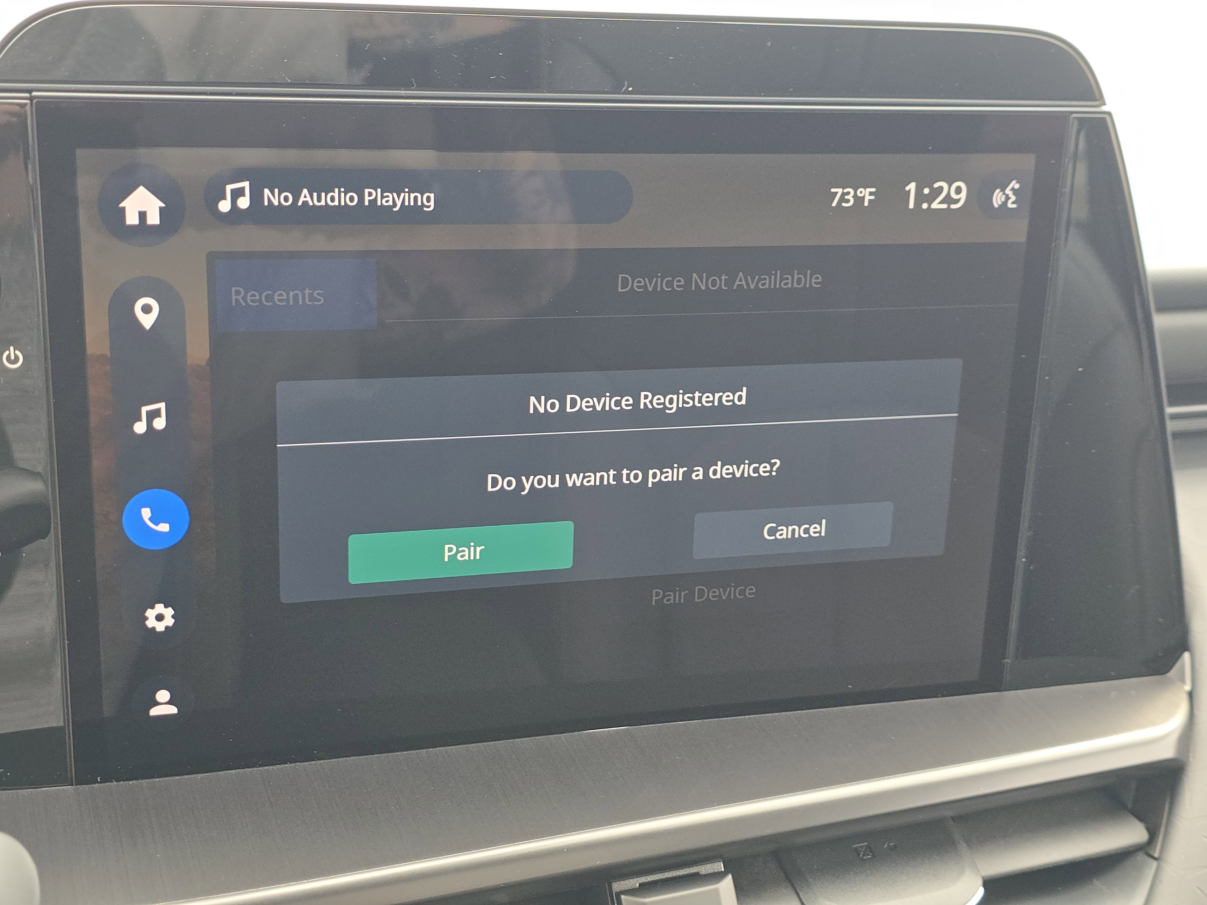 New 2026 Subaru Outback Wilderness AWD/4WD image 14