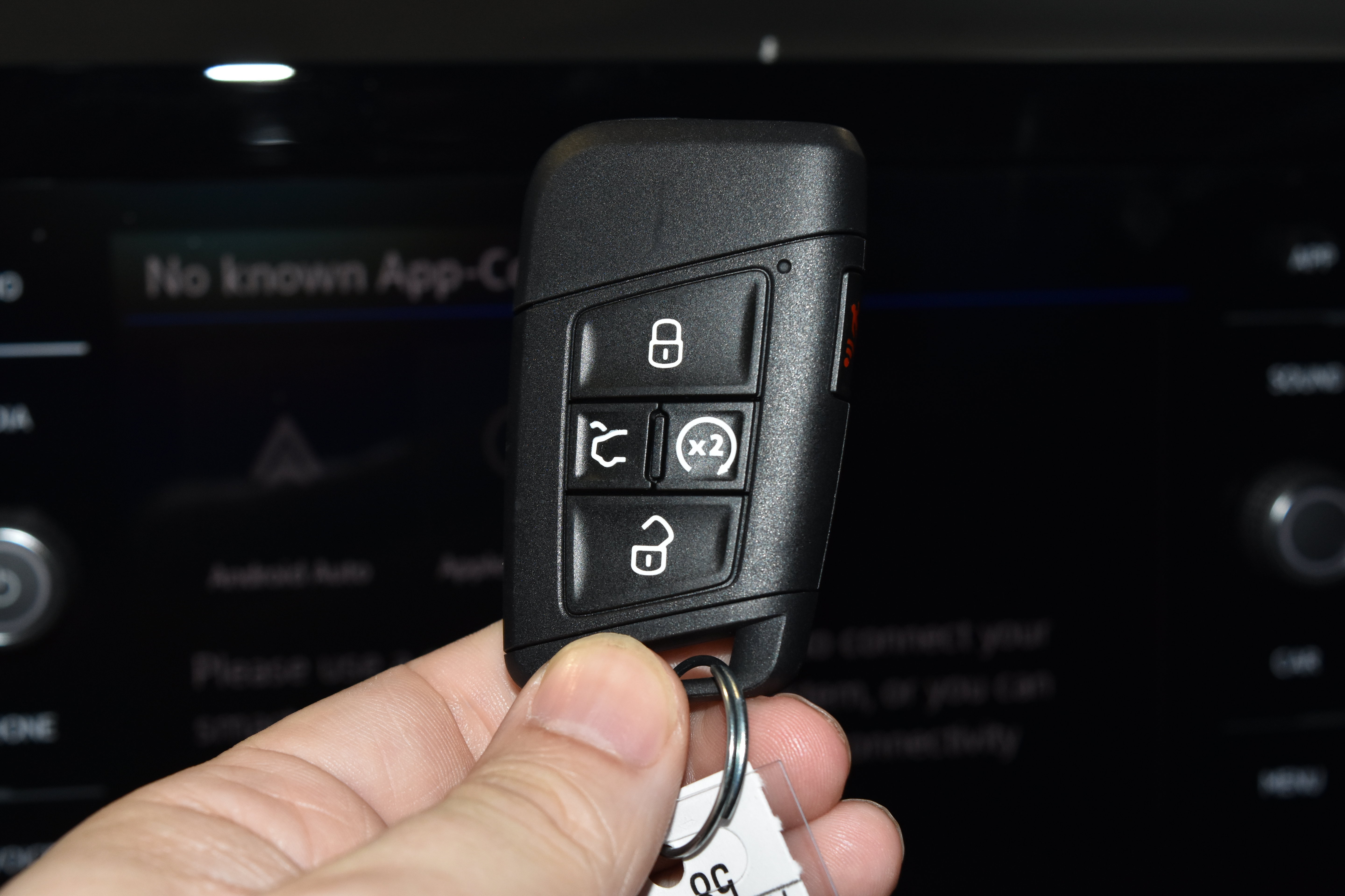 New 2026 Volkswagen Jetta SE FWD image 16