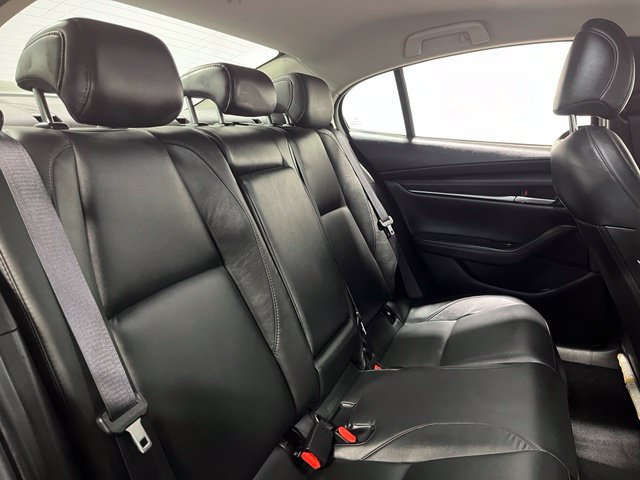 Used 2024 MAZDA MAZDA3 s FWD image 14