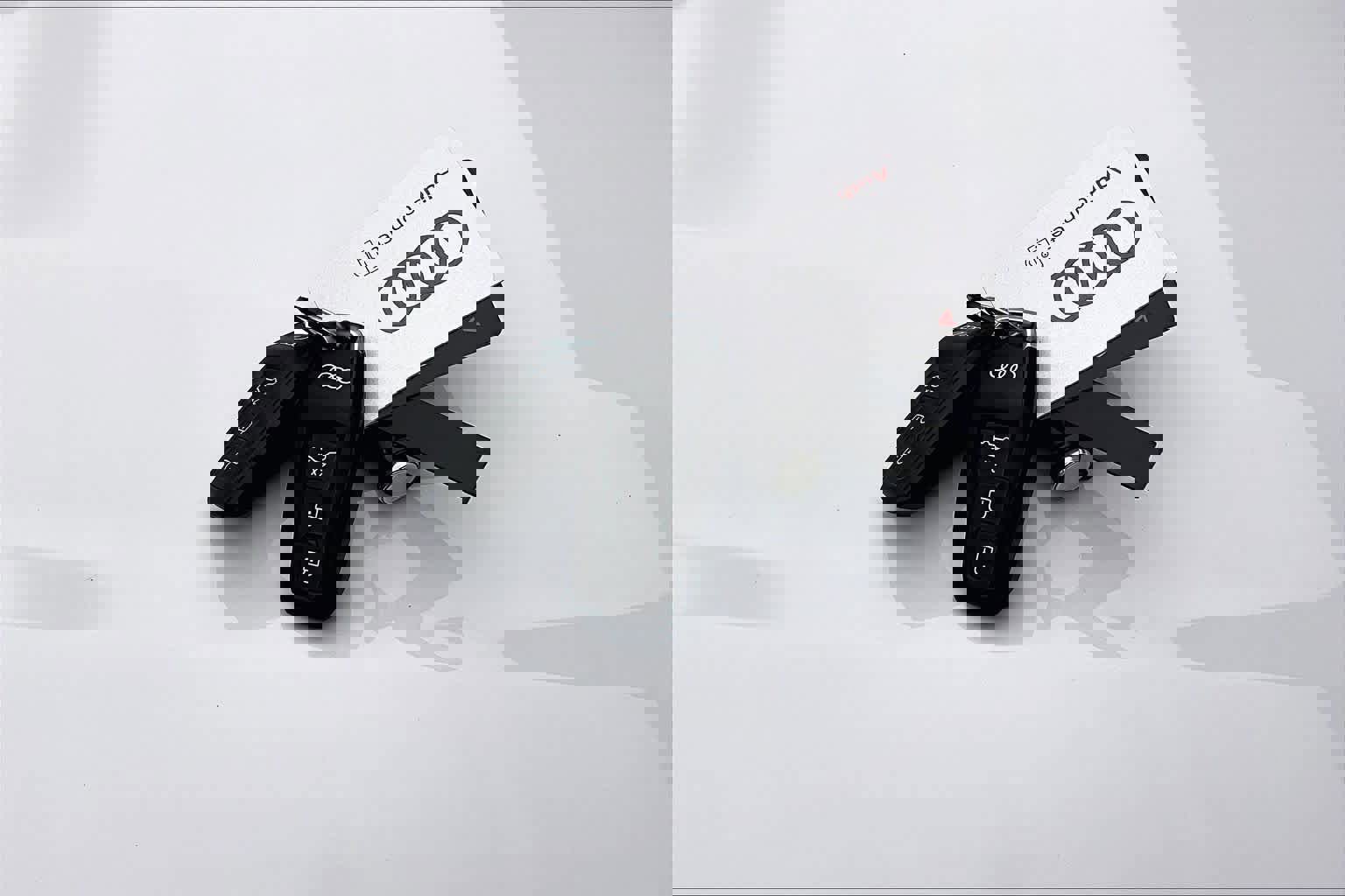 Used 2025 Audi A5 2.0T Premium Plus image 15