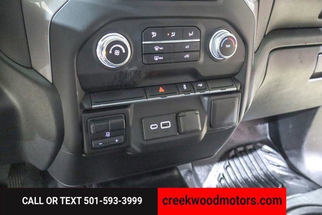 Used 2021 GMC Sierra 3500 2WD Regular Cab w/ Convenience Package image 41