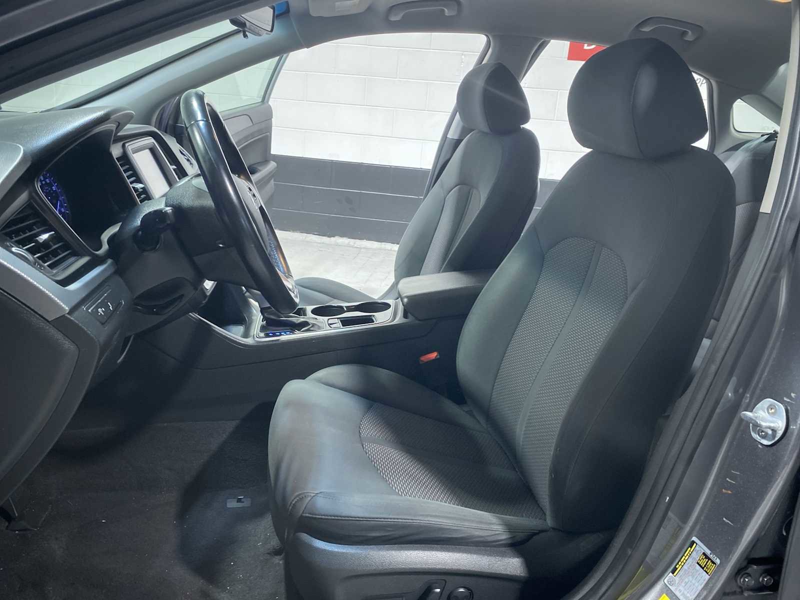 Used 2018 Hyundai Sonata SEL FWD image 11
