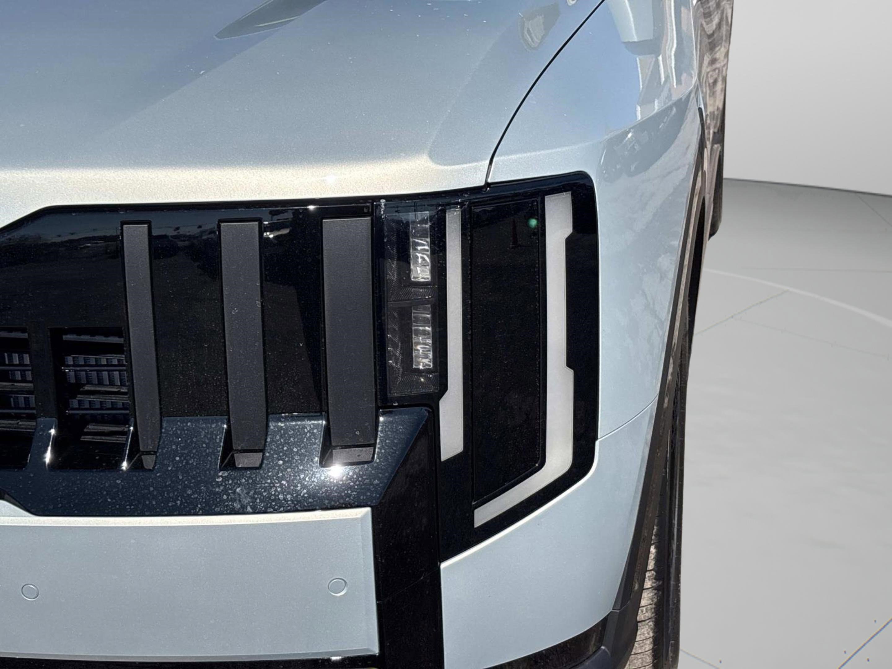 New 2027 Kia Telluride EX image 10