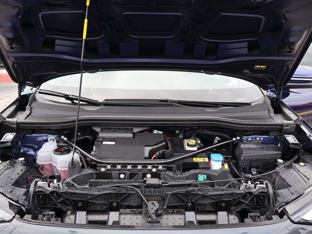 Used 2023 Audi Q4 e-tron Premium Plus w/ Premium Plus image 24