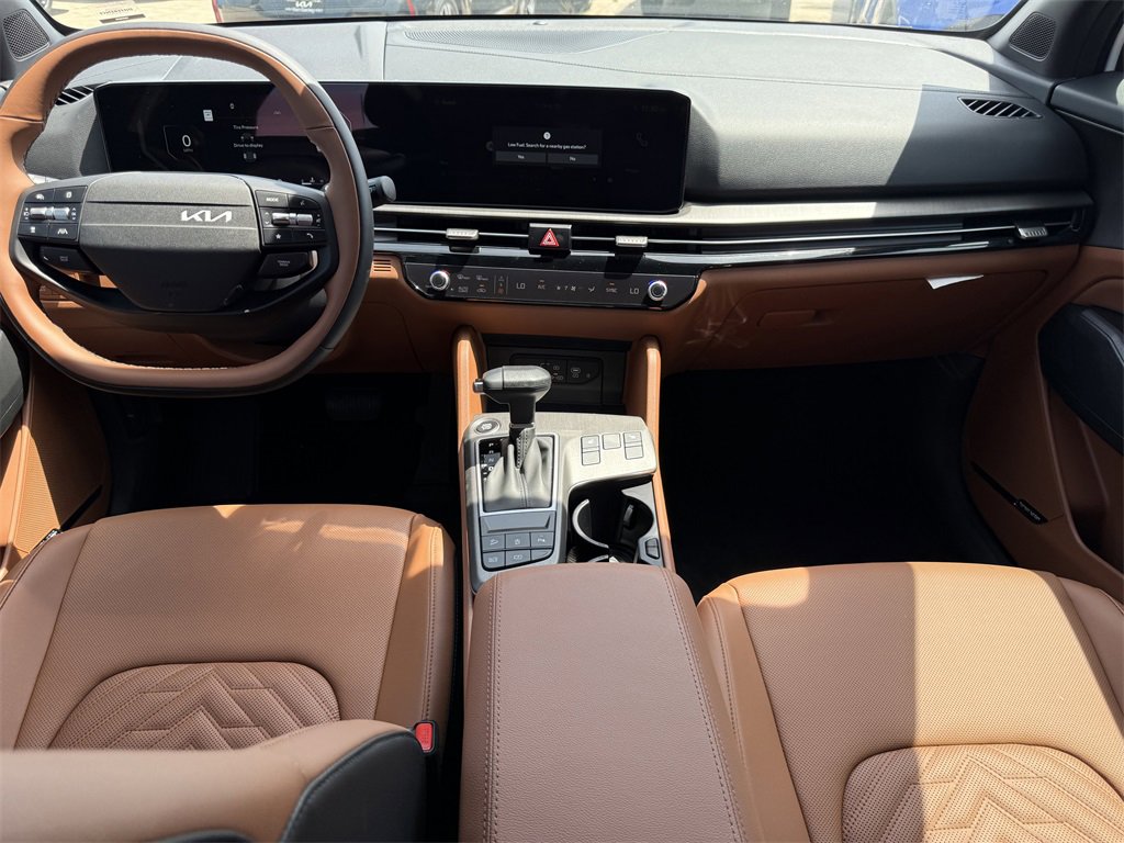 New 2026 Kia Sportage X-Line w/ X-Line Technology Package image 15