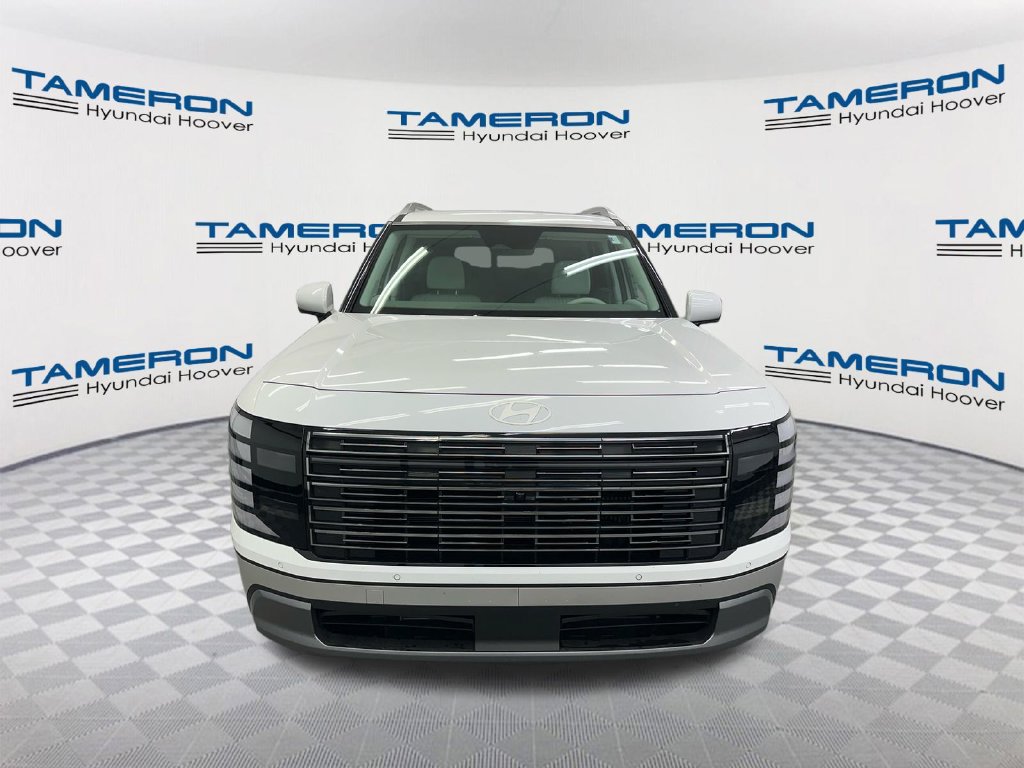 Used 2026 Hyundai Palisade SEL Premium FWD image 8