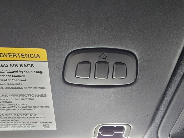 Used 2021 Ford Bronco Wildtrak image 24