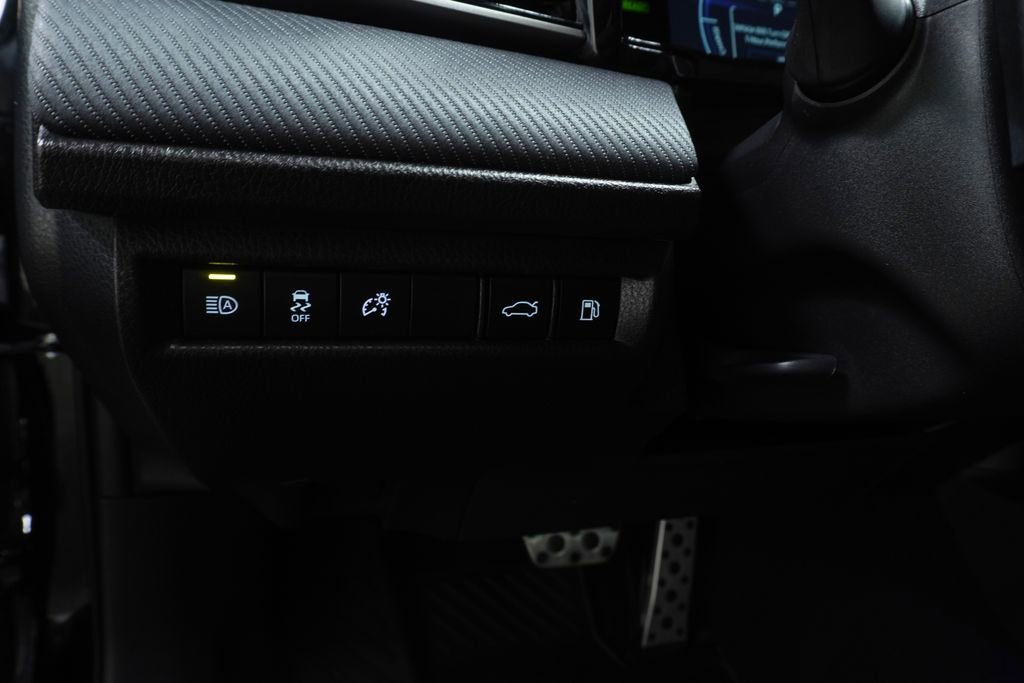 Certified 2025 Toyota Camry SE image 22