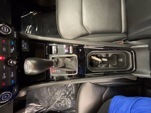 Used 2025 Jeep Compass Limited AWD/4WD image 21