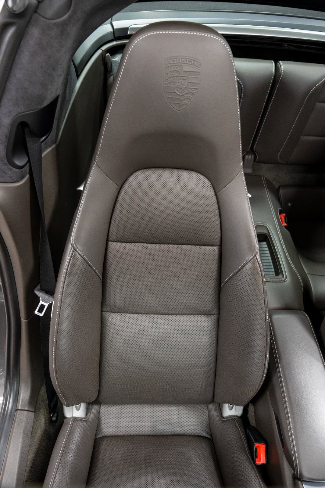 Used 2017 Porsche 911 Targa 4S image 64