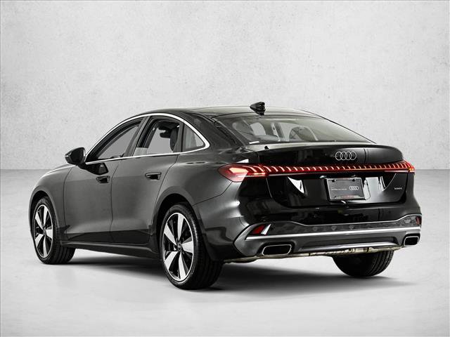 Certified 2025 Audi A5 2.0T Premium w/ Convenience Package AWD/4WD image 8