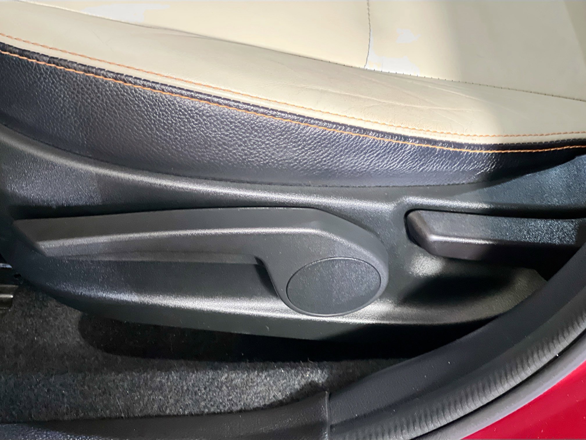 Used 2016 Subaru Crosstrek 2.0i Limited image 15