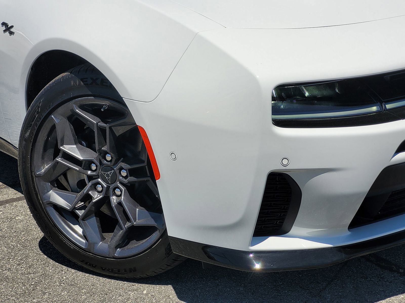 New 2026 Dodge Charger R/T AWD/4WD image 6