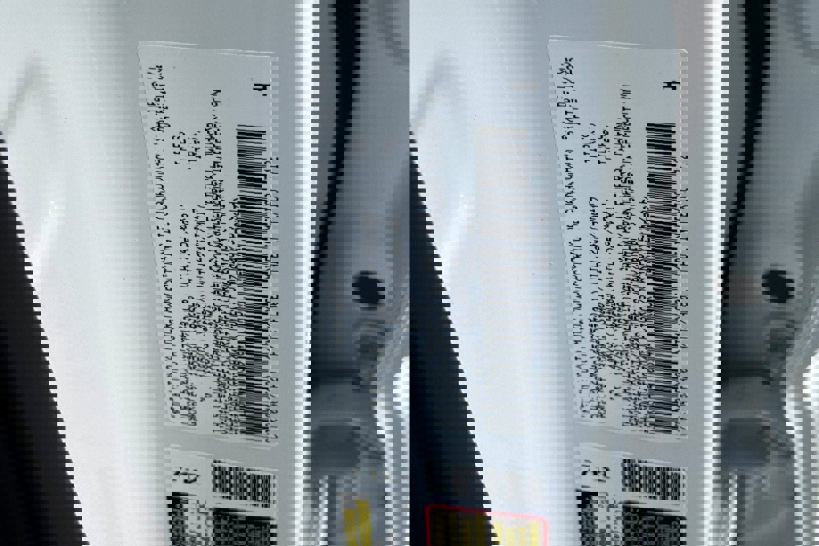 New 2026 Toyota Tacoma SR image 33