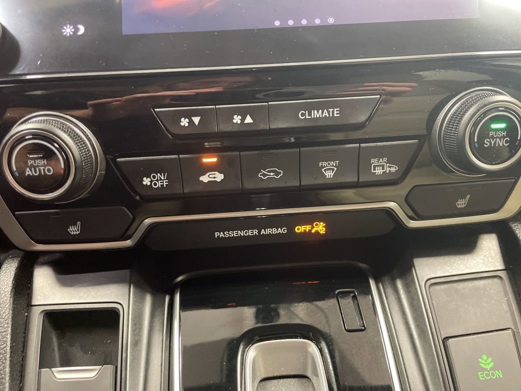 Used 2018 Honda CR-V EX-L image 14