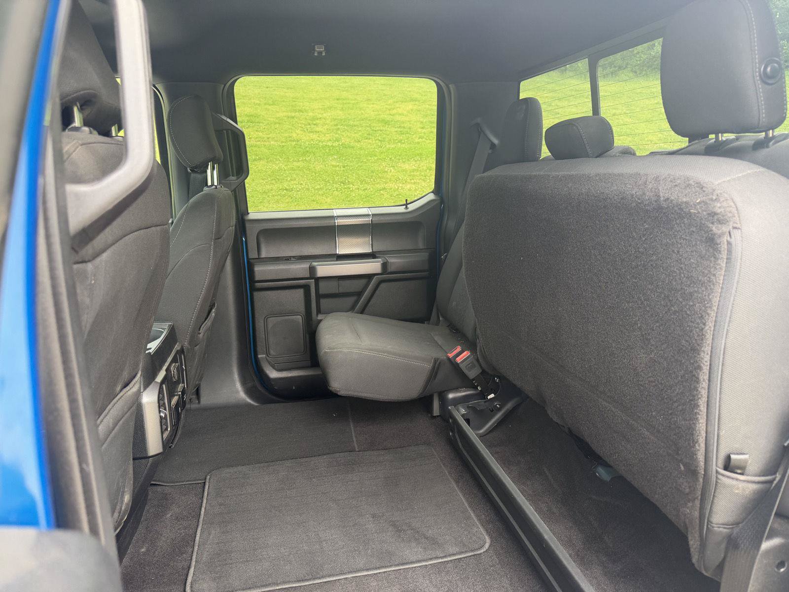 Used 2019 Ford F150 XLT w/ Equipment Group 302A Luxury AWD/4WD image 24