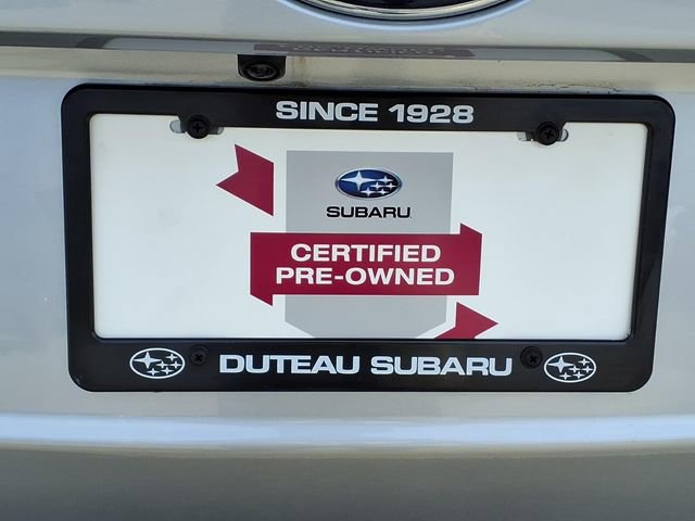 Certified 2025 Subaru Outback Premium image 6