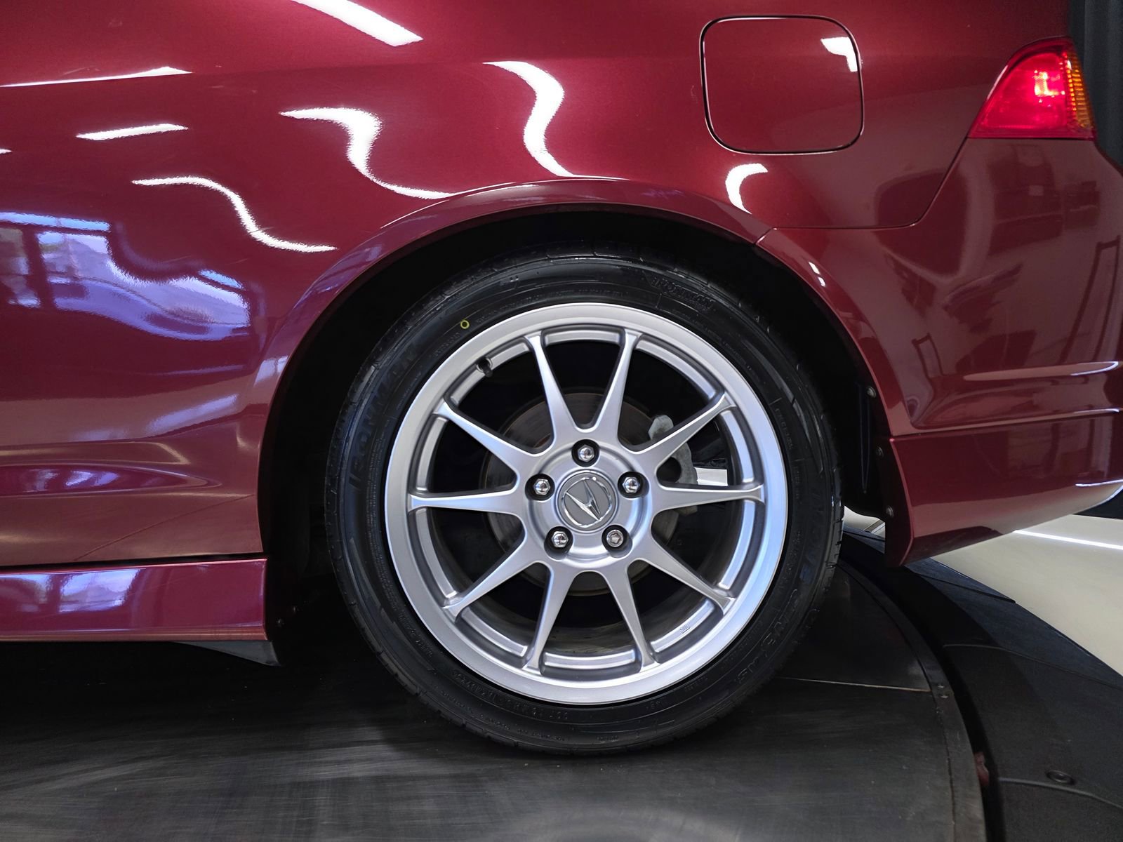 Used 2003 Acura RSX Type-S FWD image 47