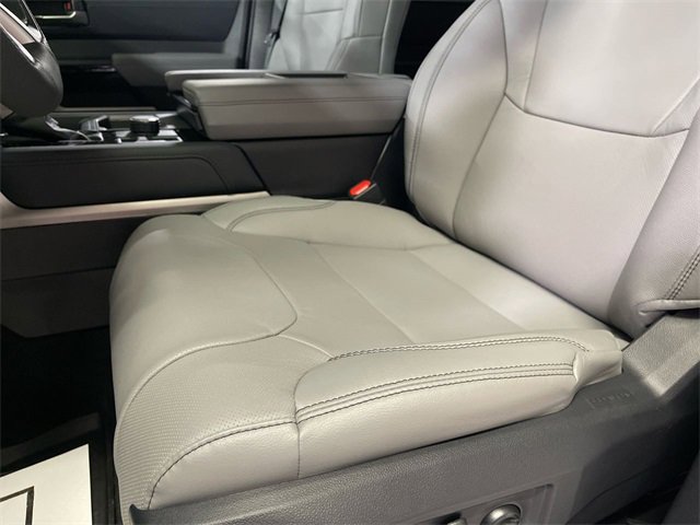 New 2026 Toyota Tundra Limited image 11