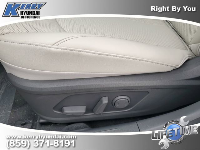 New 2026 Hyundai Sonata Limited image 16