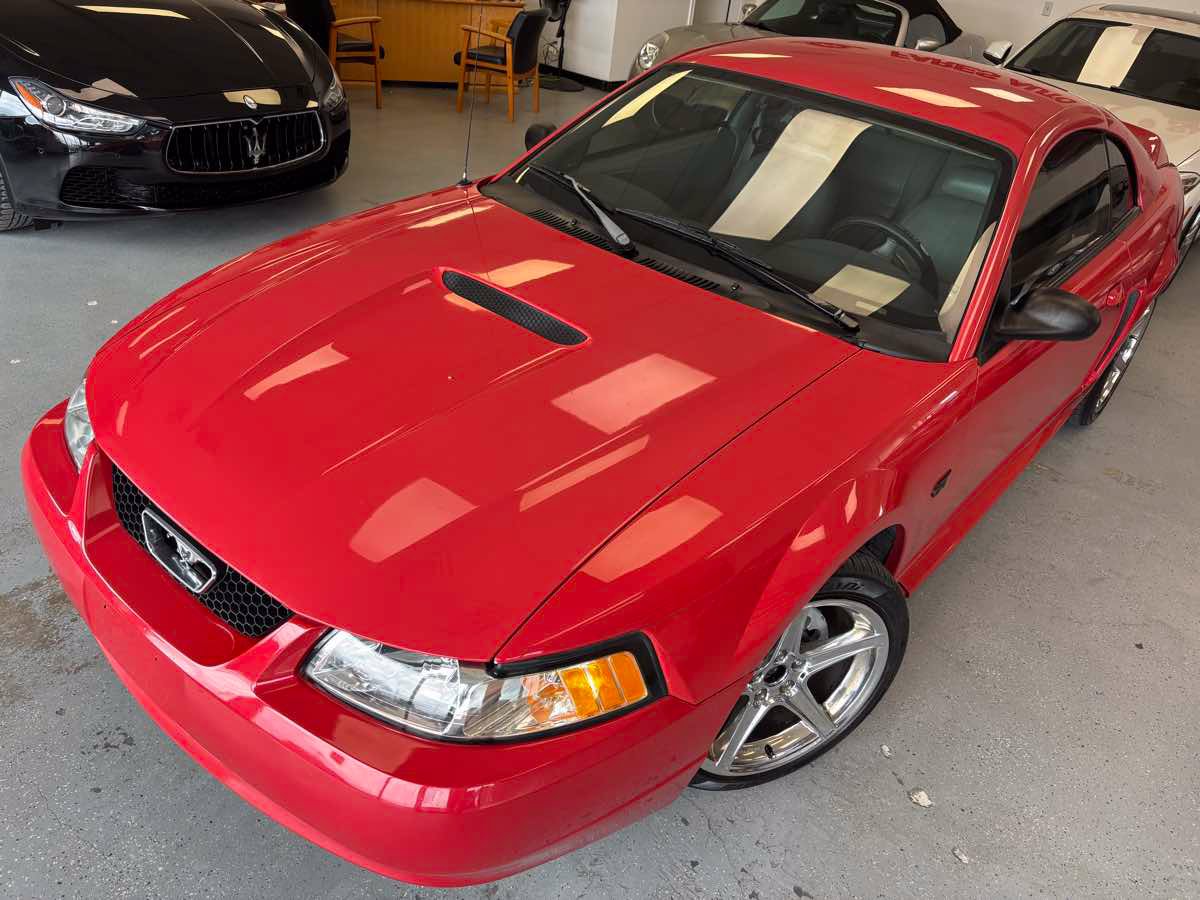Used 2000 Ford Mustang GT RWD image 6