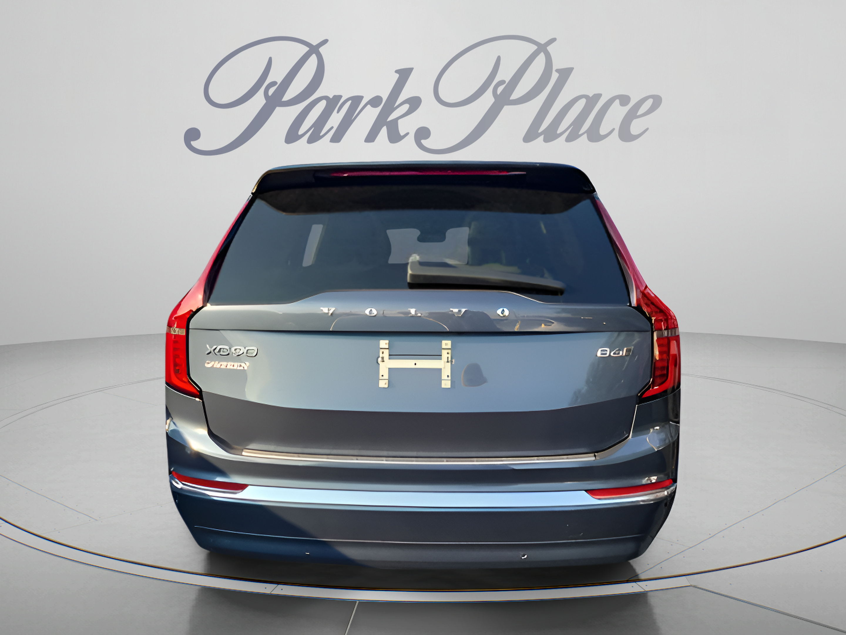 Used 2026 Volvo XC90 B6 Plus AWD/4WD image 6