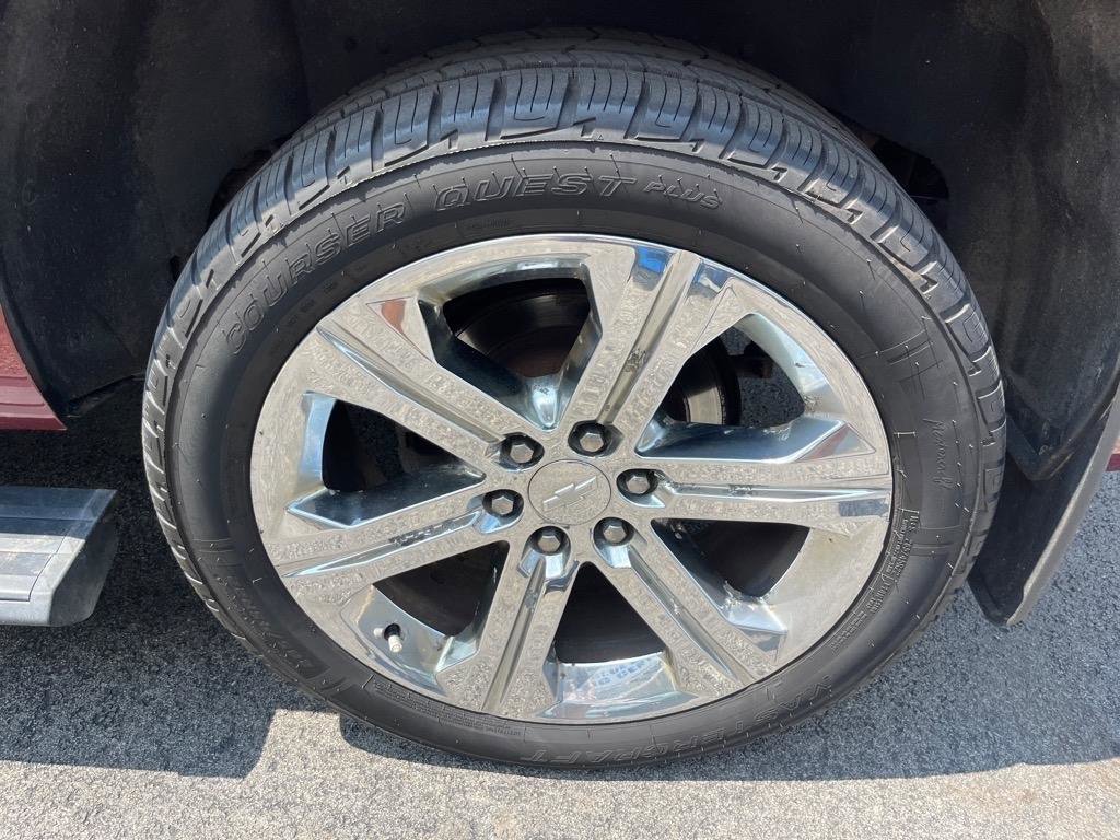 Used 2019 Chevrolet Tahoe Premier image 11