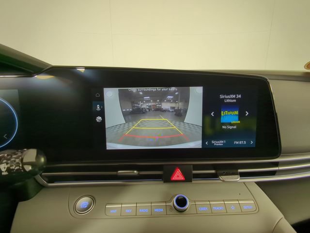 New 2026 Hyundai Elantra Limited image 22