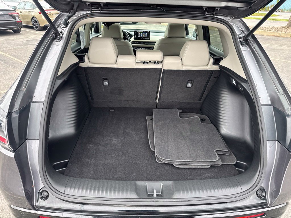Certified 2024 Honda HR-V EX-L image 19