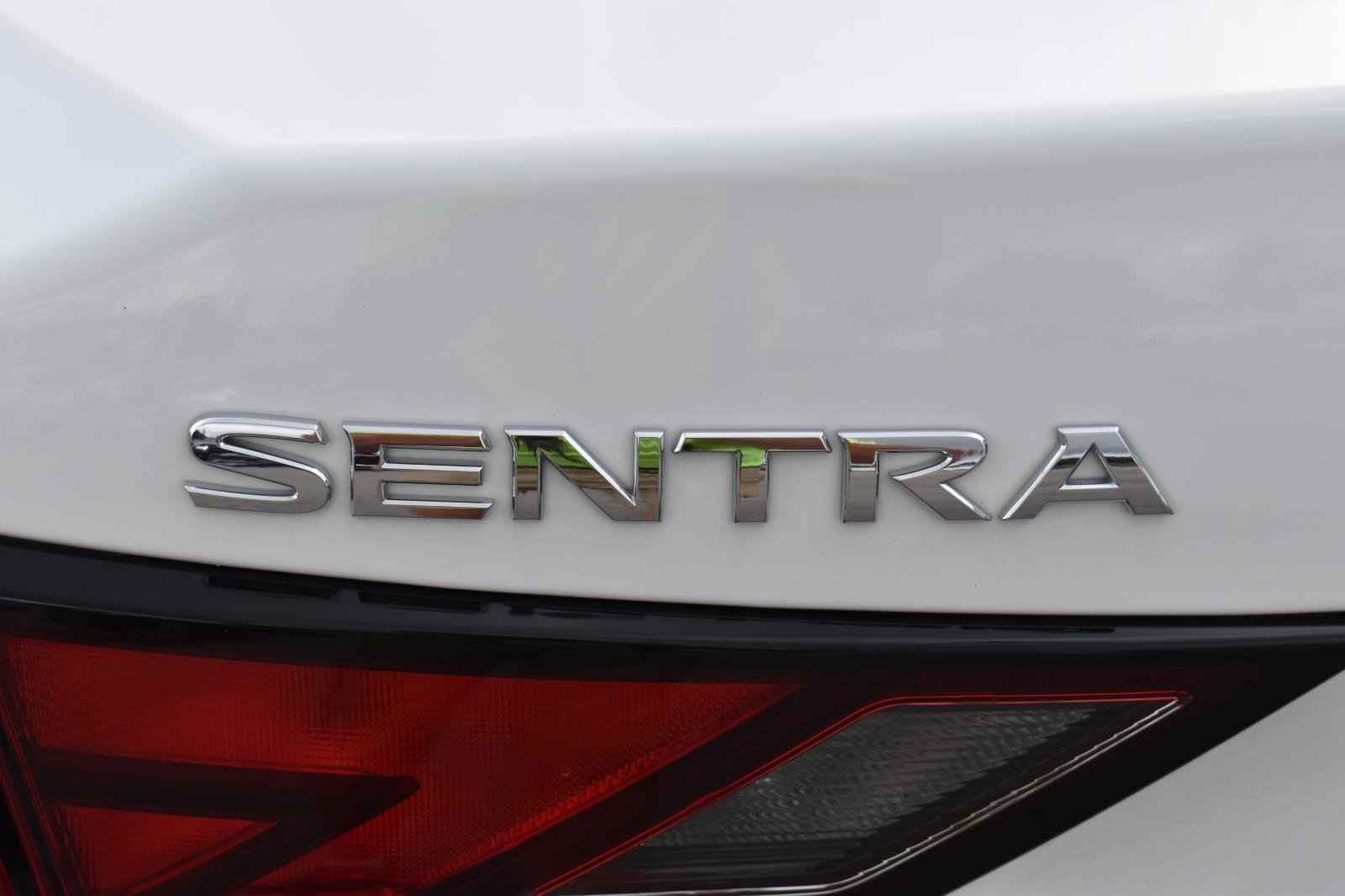 Certified 2025 Nissan Sentra SV w/ All-Weather Package FWD image 7