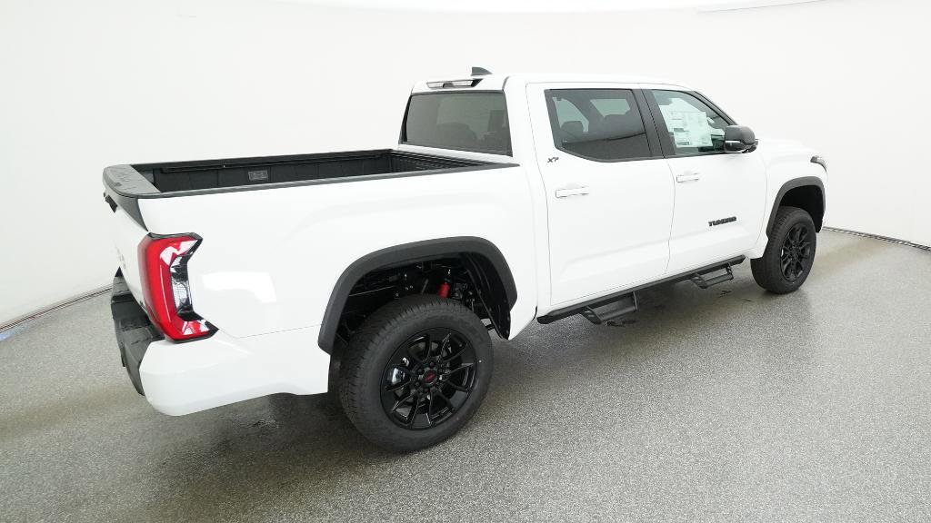 New 2026 Toyota Tundra SR5 image 12