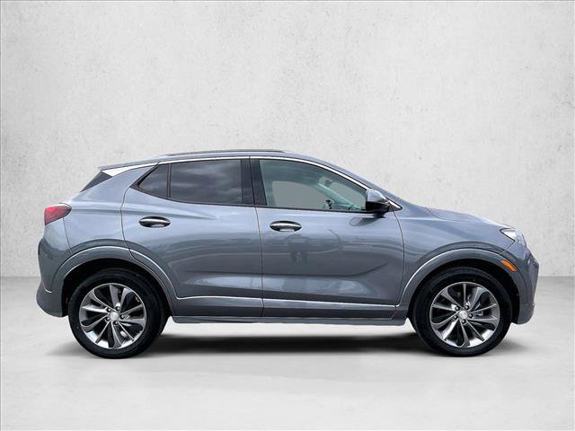Used 2021 Buick Encore GX Essence w/ Sport Touring Package image 5