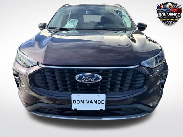 Certified 2023 Ford Escape Platinum image 6