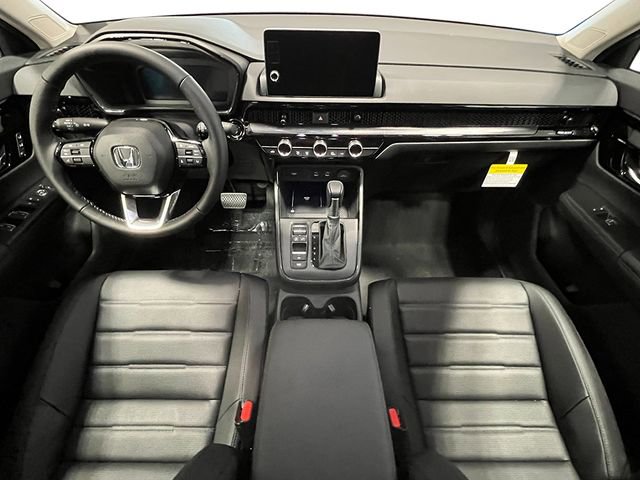 New 2026 Honda CR-V EX-L image 19