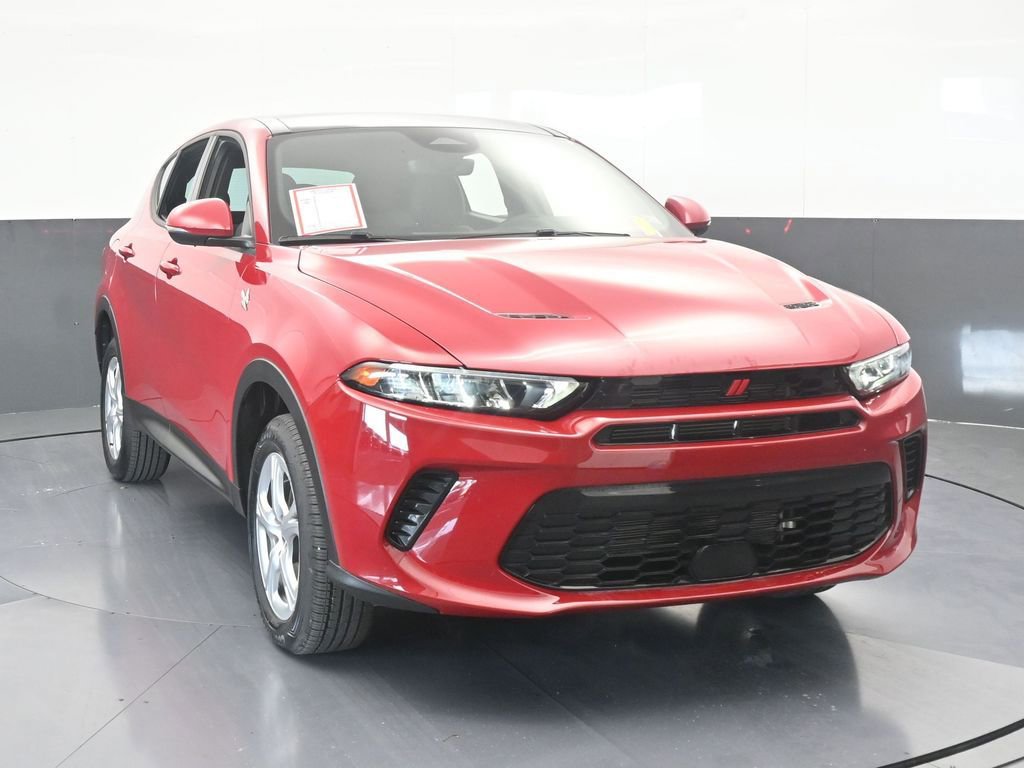 Used 2024 Dodge Hornet GT image 9