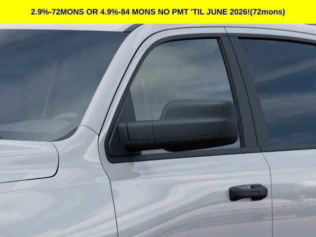New 2026 RAM 1500 Express image 12