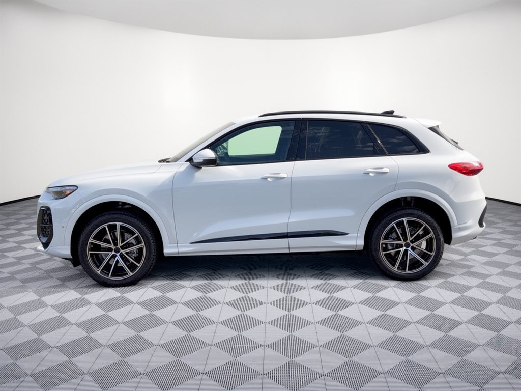 New 2026 Audi Q5 Premium Plus AWD/4WD image 2