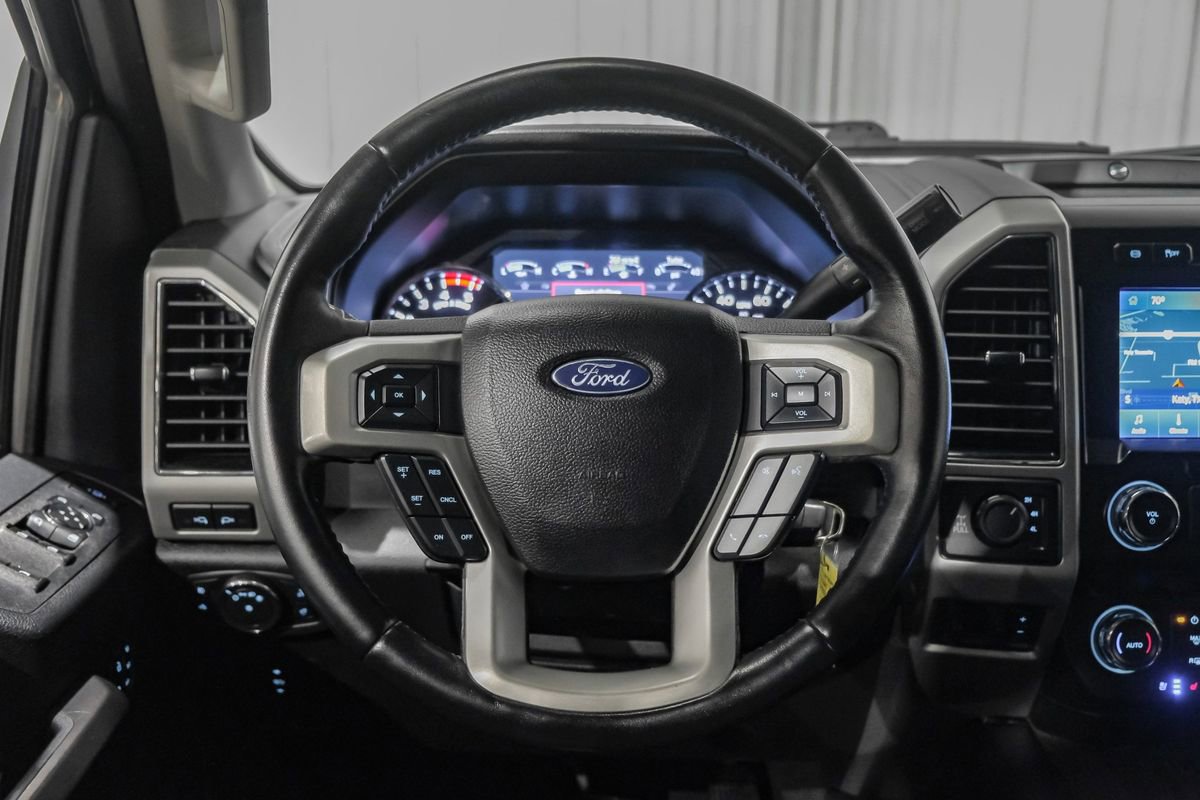 Used 2021 Ford F250 Lariat image 15