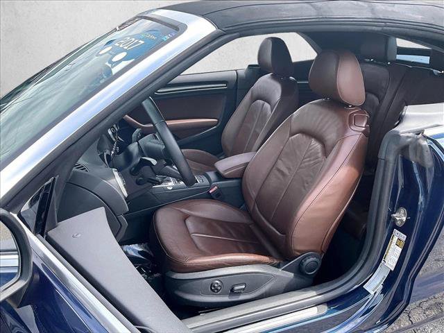 Used 2017 Audi A3 2.0T Premium w/ Convenience Package FWD image 25